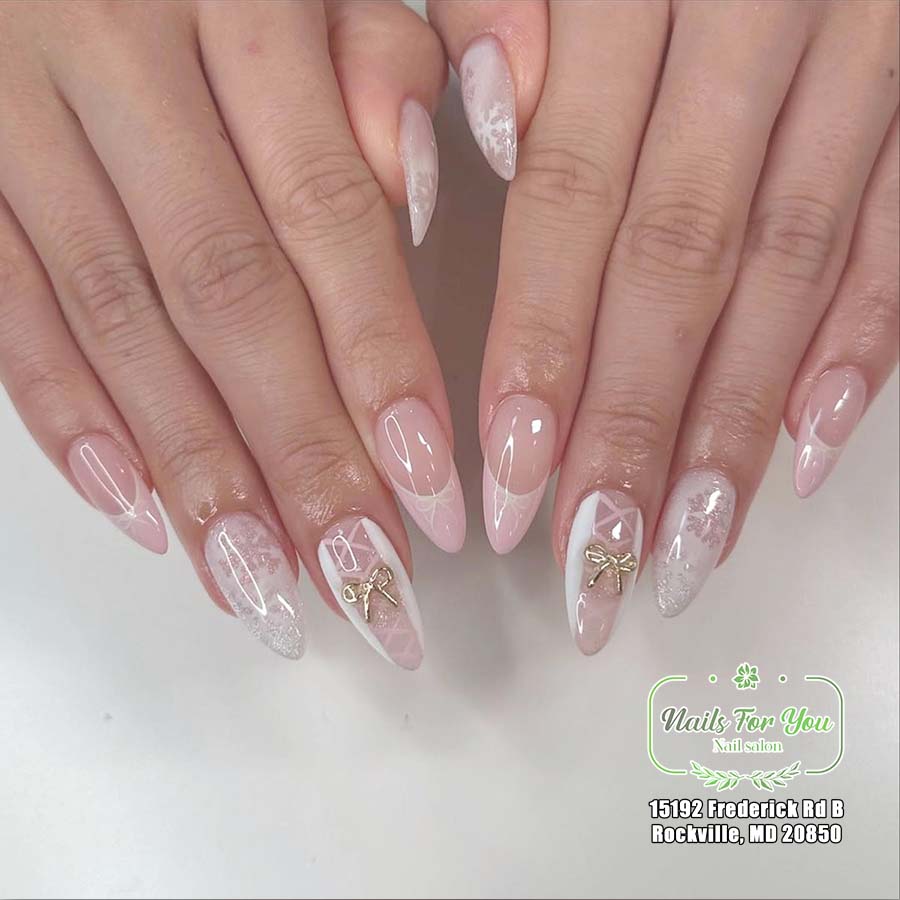 Nail design by Nails For You